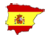 ROSA ARTESANÍA EN VIDRIO - Espanol